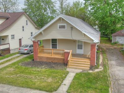 430 Hazel Ave, Lima, OH, 45801