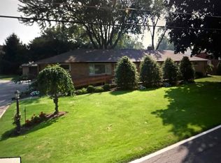 1734 Lakeside Ave NW, Canton, OH 44708