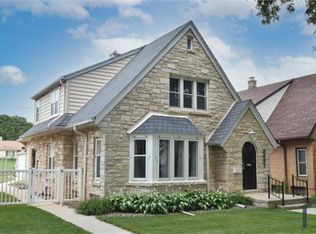 3437 N 46th St, Milwaukee, WI 53216