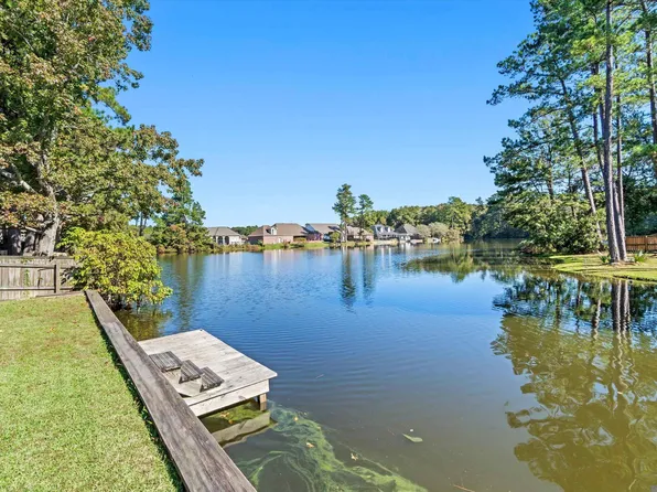 27776 Lakeshore Dr, Walker, LA 70785