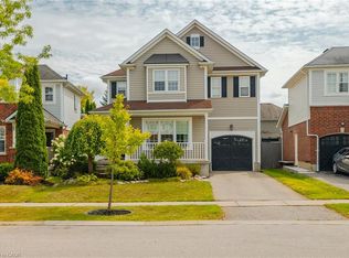 35 Hollinrake Ave, Brantford, ON