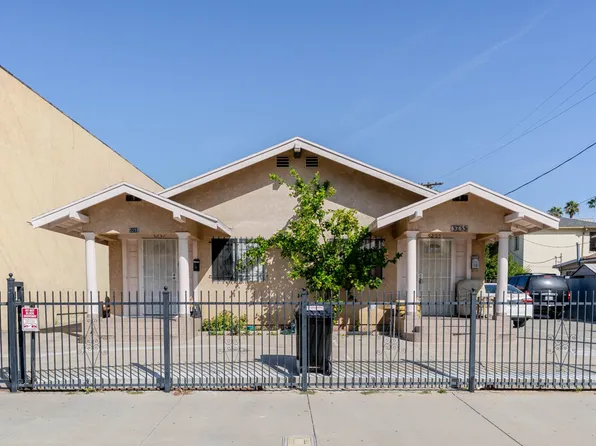 5253 Fountain Ave, Los Angeles, CA 90029