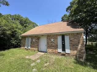 6133 Inca Dr, Mabank, TX 75156