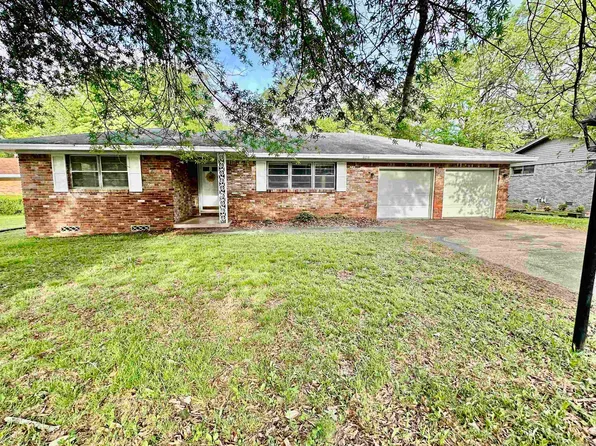 608 N Hughes St, Little Rock, AR 72205