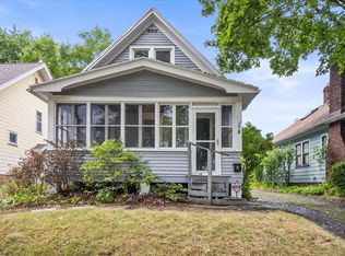 315 Marion St, Rochester, NY 14610