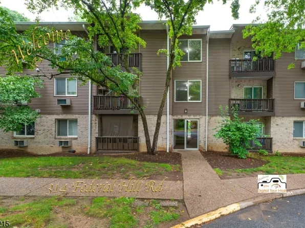 314 Federal Hill Rd BLDG C BLDG C #314, Pompton Lakes Boro, NJ 07442