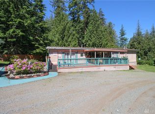 2133 Parker Rd, Camano Island, WA 98282