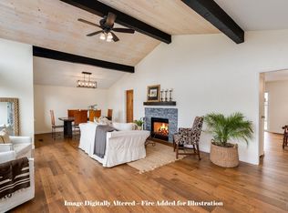 1225 El Centro, Napa, CA 94558