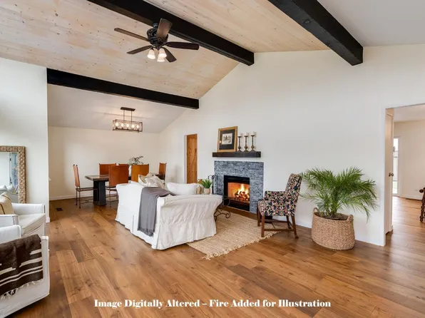 1225 El Centro, Napa, CA 94558