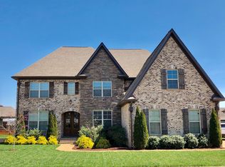 7010 Kidman Ln #310-LOT 310, Spring Hill, TN 37174