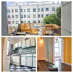 Rented by 585 Evergreen Avenue, LLC