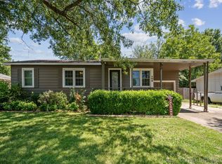 108 Bryan St, Pryor, OK 74361