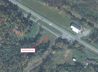 0 Us Rte #1, Grand Isle, ME 04746