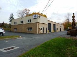 80 Shelter Rock Rd, Danbury, CT 06810