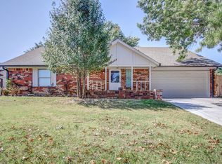 7724 S 88th Ave E, Tulsa, OK 74133