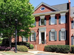 2283 Ivy Crest Ln SE, Atlanta, GA 30339