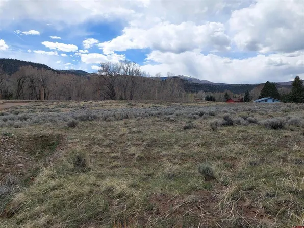55 OWHI RD, South Fork, CO 81154