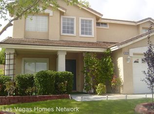 10129 Desert Wind Dr, Las Vegas, NV 89144