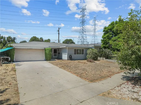 11403 Gaynor Ave, Granada Hills, CA 91344