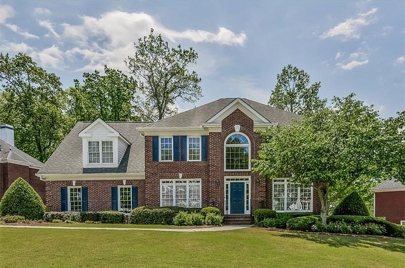 1st image of 1905 Millwater Ct
