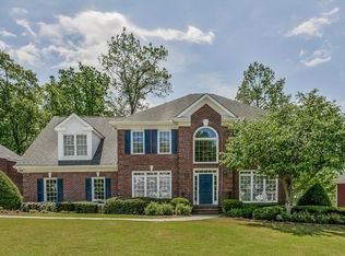 1905 Millwater Ct, Dacula, GA 30019