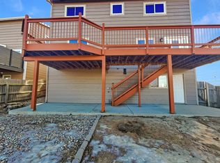 7004 Big Timber Dr, Colorado Springs, CO 80923