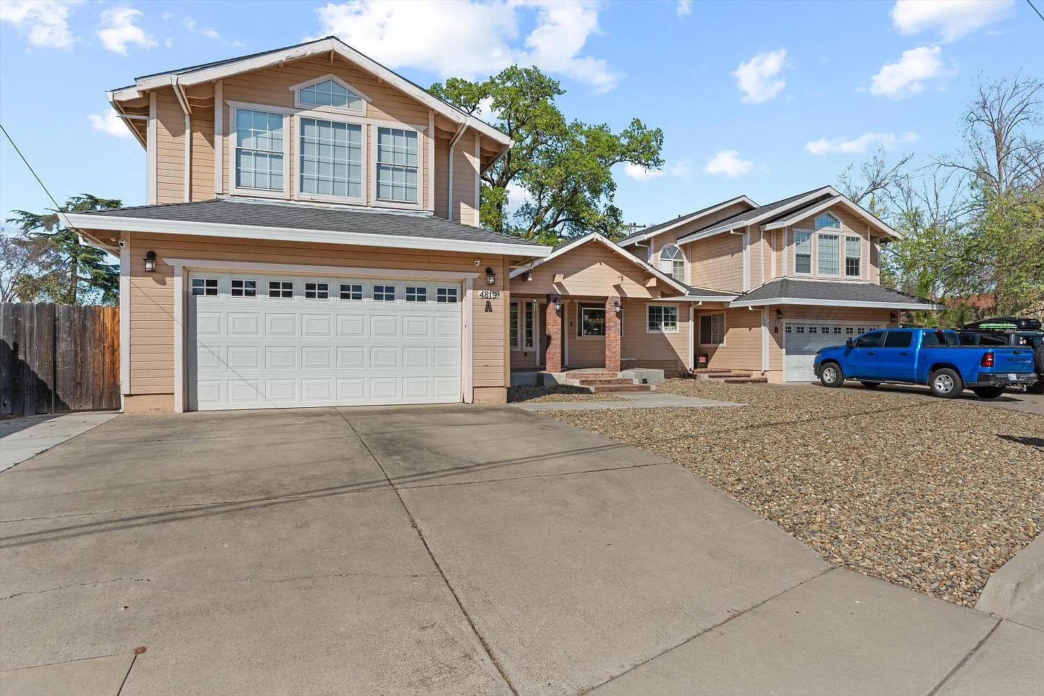 4819 Orange Grove Ave photo 1