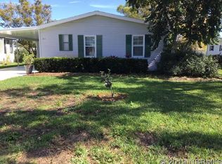 211 Schooner Ave, Edgewater, FL 32141