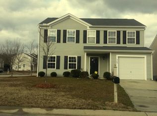 3103 Forrestal Dr, Durham, NC 27703