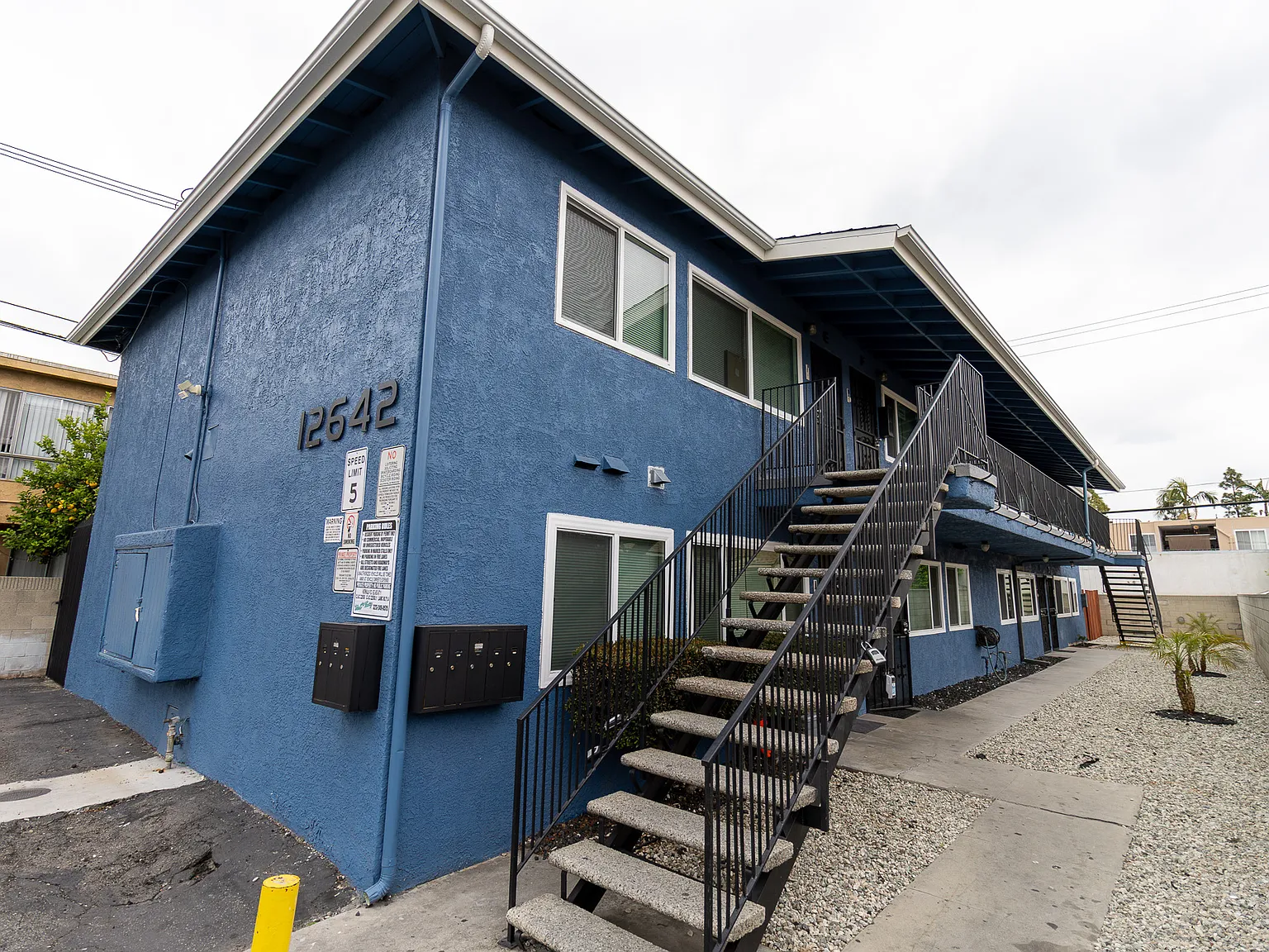 2 bed, $2,150 — Photo 2