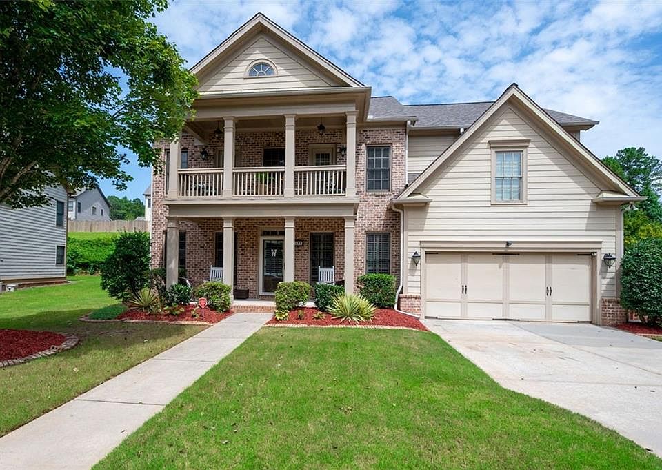 133 Milam Creek Rd SE, Mableton, GA 30126 Zillow