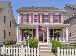 3822 Carriage Hill Dr, Frederick, MD 21704