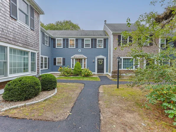 248 Camp Street #P4, West Yarmouth, MA 02673