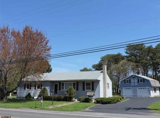 147 Tuckahoe Rd, Marmora, NJ 08223