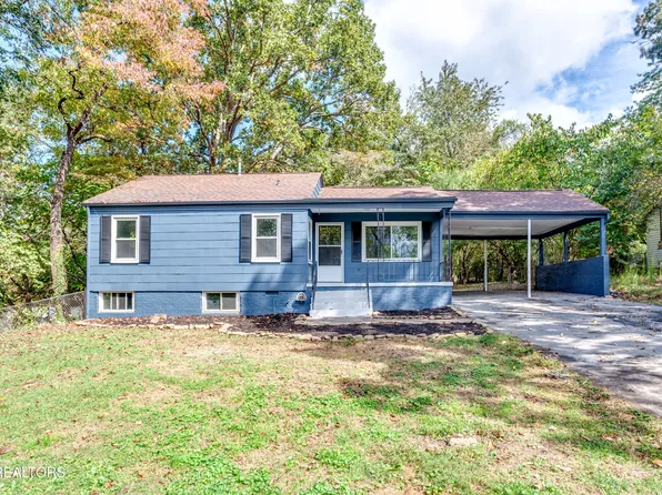514 Akers St, Maryville, TN 37804