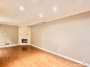 6 Solway Ave, Vaughan, ON L6A 2W9