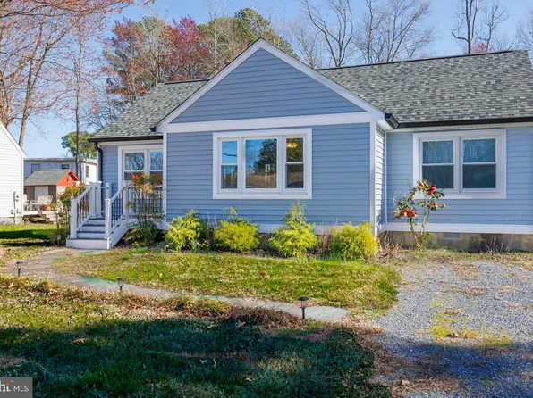 102 Boundary Ln, St Michaels, MD 21663