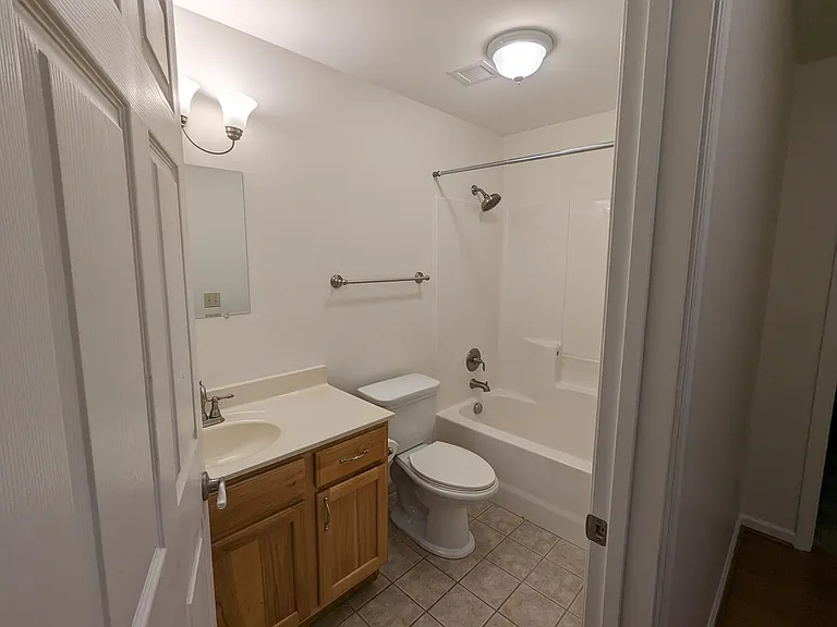2nd Bath