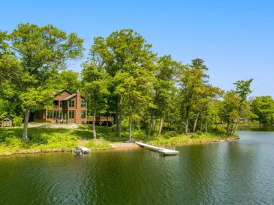 19260 Lakewood Dr, Deerwood, MN, 56444