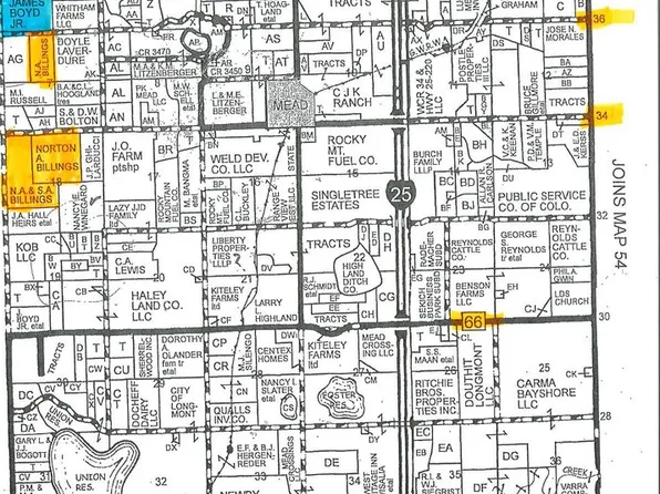 0 County Line Road, Longmont, CO 80504