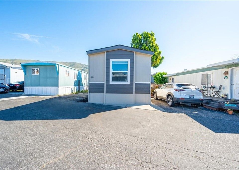 1st image of 1255 Orcutt Rd Space B33