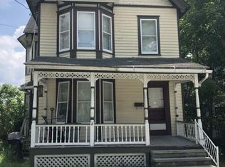 16 Clark St, Deposit, NY 13754