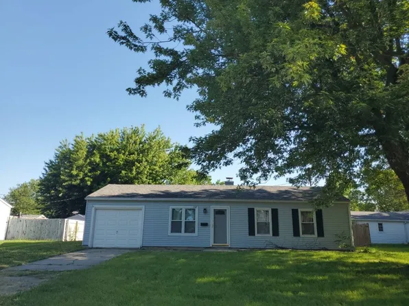 205 Clayton St, Walbridge, OH 43465
