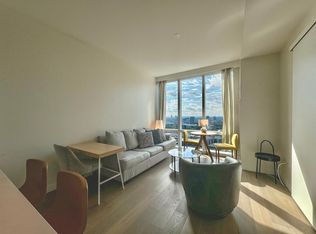 188 Brookline Ave UNIT 23F, Boston, MA 02215