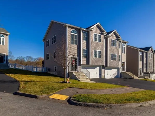 16 Burncoat Hts, Worcester, MA 01606