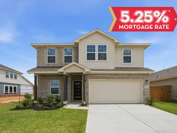 10411 Brynn Elizabeth, Rosharon, TX 77583