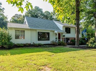 851 Montour Dr, North Chesterfield, VA 23236