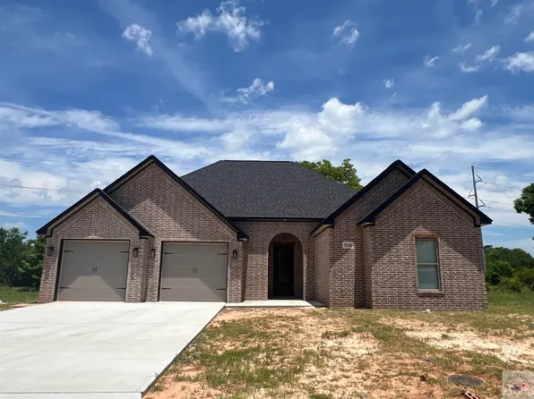 5616 Deaton Pl, Texarkana, TX 75503