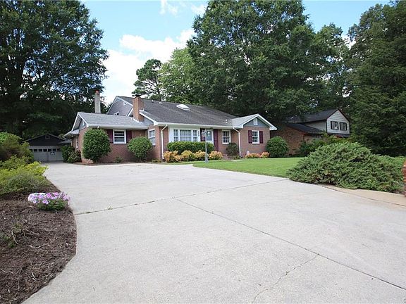 2nd image of 5214 Pineland Ct