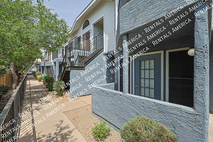 Building Photo - 8888 N 47th Ave #119
